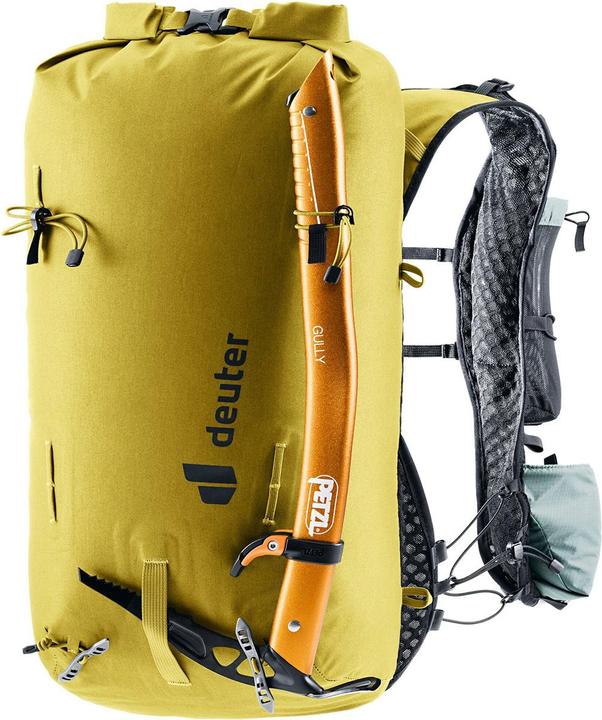Actual product image Deuter Vertrail 16 (16 l)