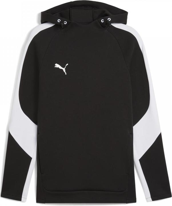 Immagine prodotto Puma Felpa con cappuccio teamEVOSTRIPE (3XL)