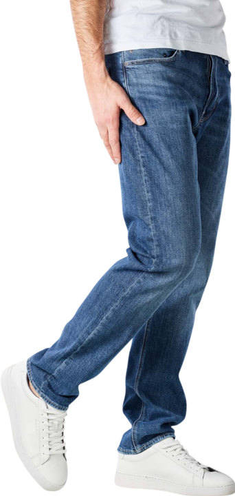 Produktbild G-Star Triple A Jeans Regular Straight Fit Faded Santorini (W30/L34)