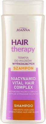 Produktbild Joanna Hair Therapy Shampoo für Haarausfall 300ml (300 ml)