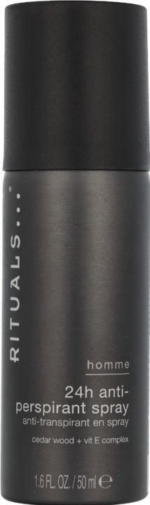 Rituals Homme (Spray, 50 ml)