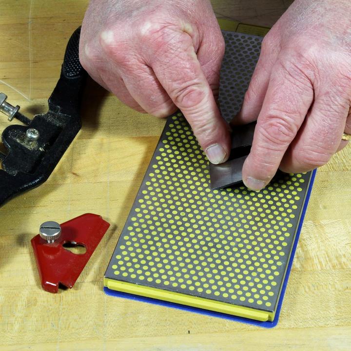 Immagine prodotto DMT DuoSharp Schärfstein extrafein/fein