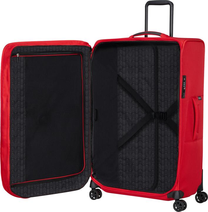 Image du produit Samsonite SPARK SNG ECO Spinner (124 l)