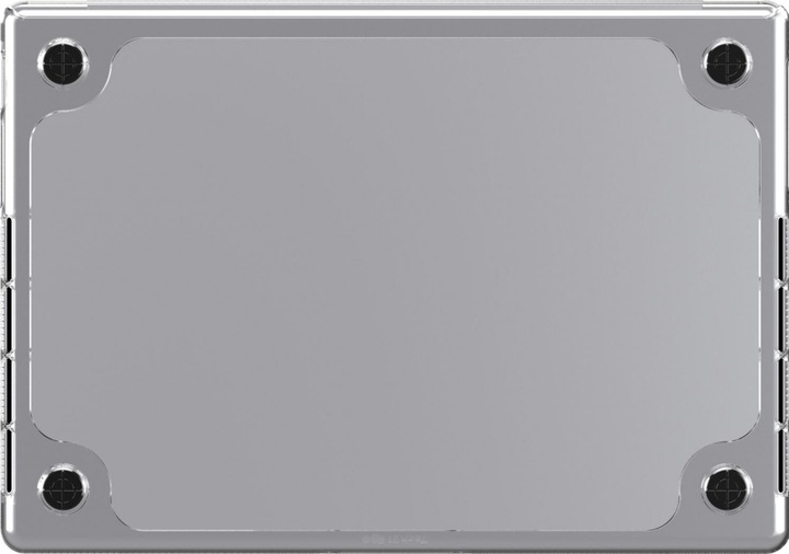 Produktbild tech21 Evo Hardshell case for MacBook Pro 16" 2021 (16", Apple)