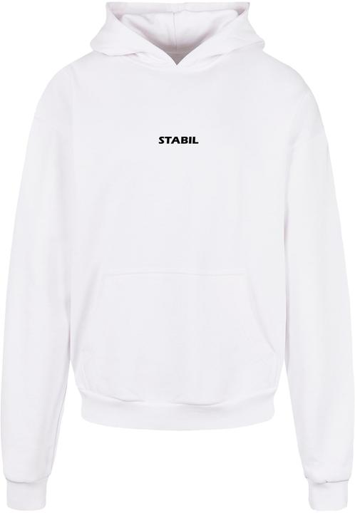 Merchcode Stabil Ultra Heavy Hoody - 113189 (XL)