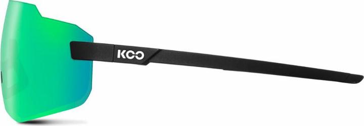 Actual product image KOO Supernova (Green)