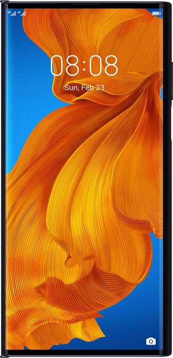 Actual product image Huawei mate xs (512 GB, Blue, 6.60", Hybrid Dual SIM, 40 Mpx, 5G)