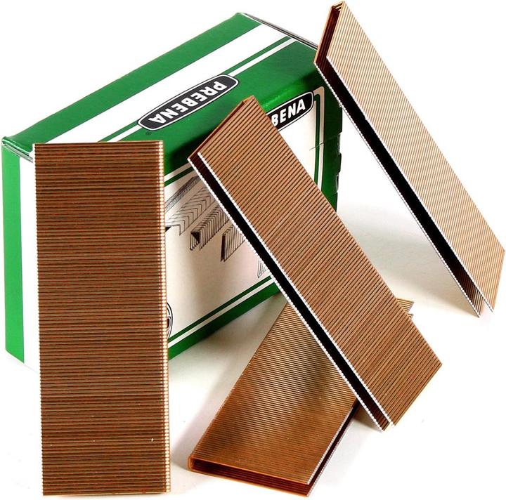 Produktbild Prebena Heftklammern