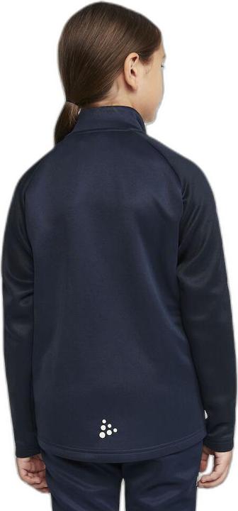 Produktbild Craft SQUAD 2.0 HALF ZIP JR (134, 140)
