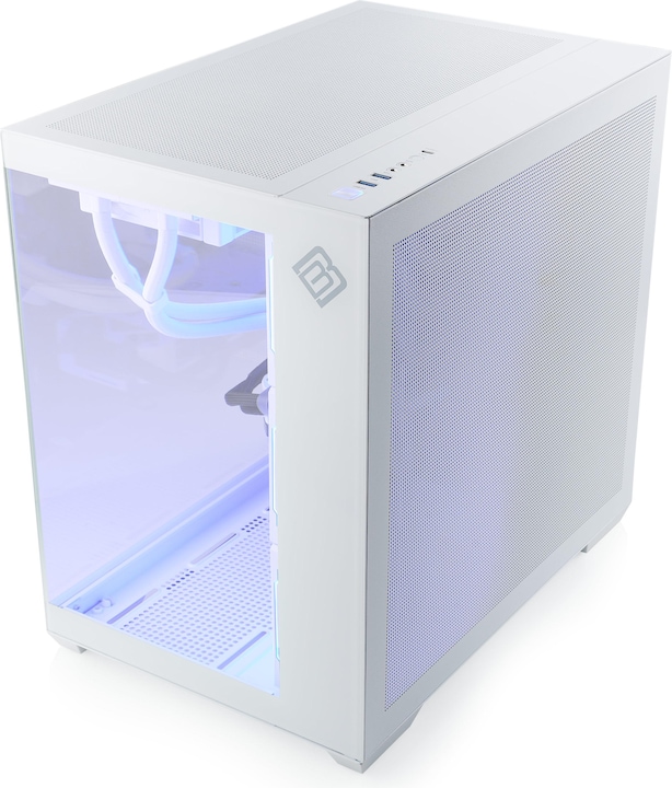 Actual product image CSL Gaming PC M12080H (AMD Ryzen 7 7700, 32 GB, 1000 GB, GeForce RTX 5070)