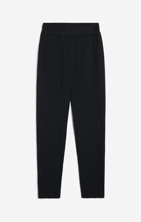 Immagine prodotto Armedangels Magdaa Pantaloni Maglia nera (M)