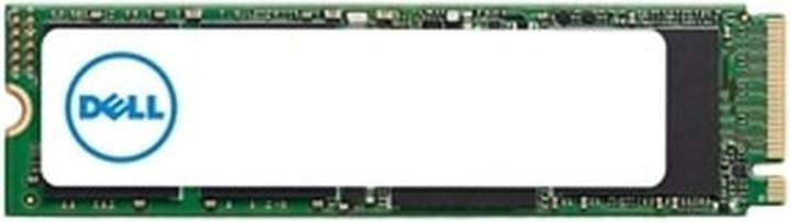 Productafbeelding Dell M.2 PCIe NVME klasse 40 2280 (256 GB, M.2 2280)