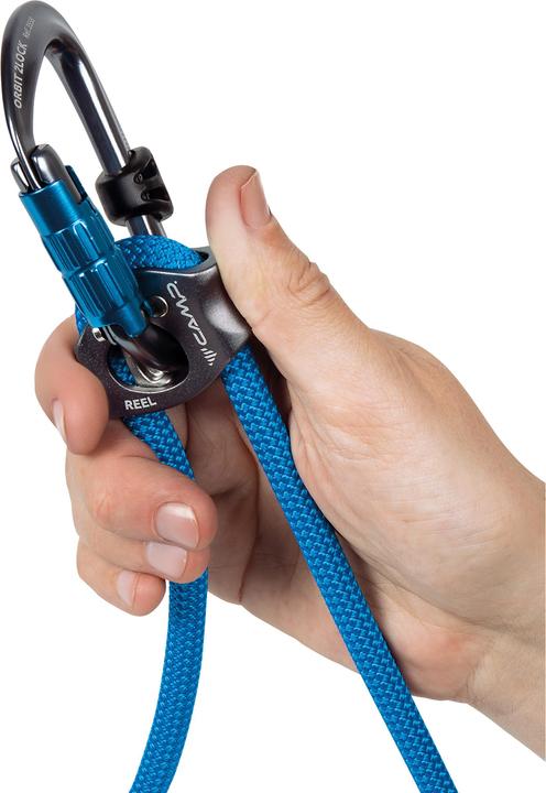 Image du produit Camp Reel