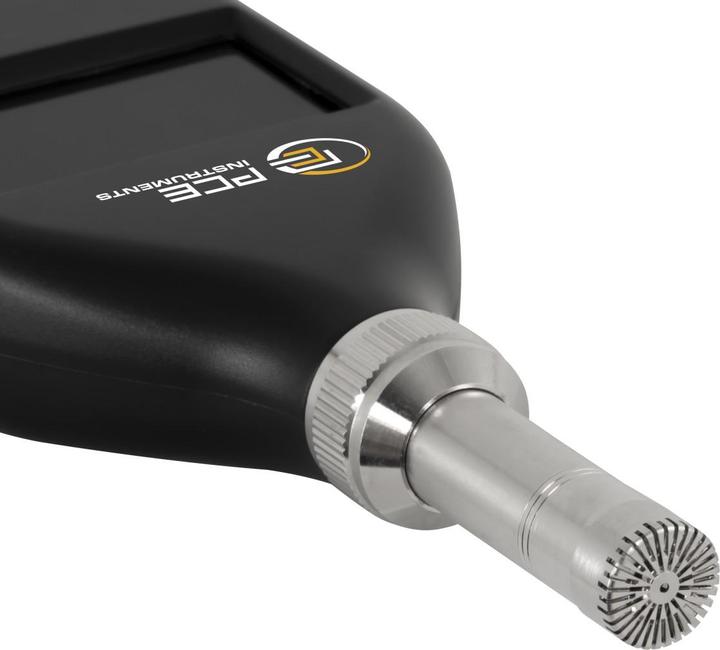 Actual product image PCE Instruments Sound level meter