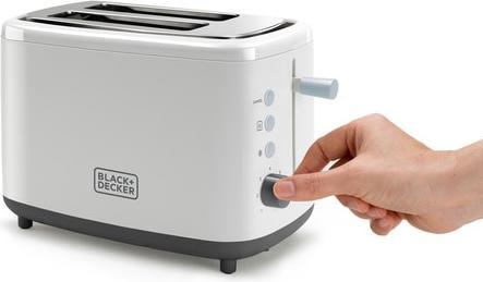 Actual product image Black & Decker BXTOA820E