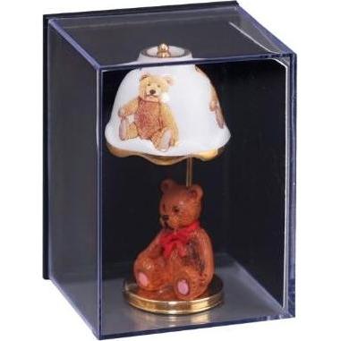 Reutter, Miniature, Tischlampe Teddy
