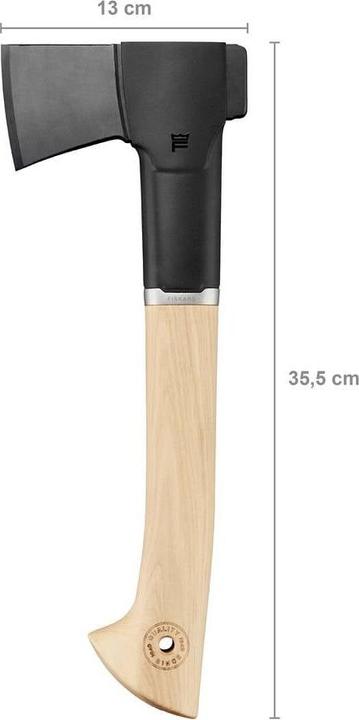 Immagine prodotto Fiskars Asse Universale Nord N7