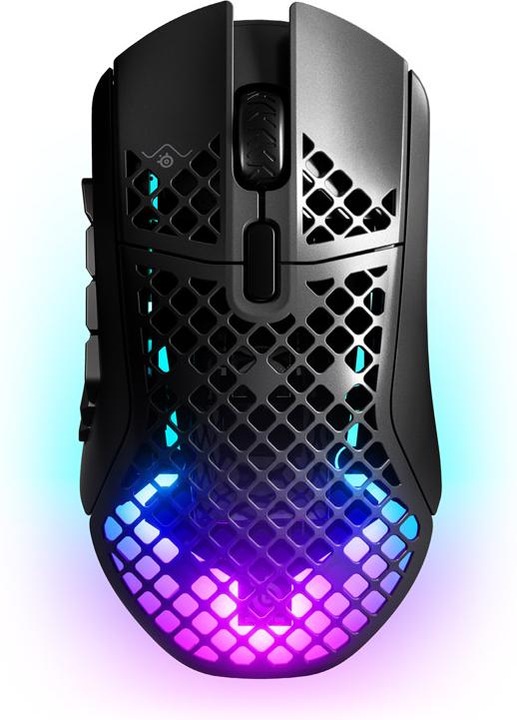 Immagine prodotto SteelSeries Aerox 9 (Senza fili)