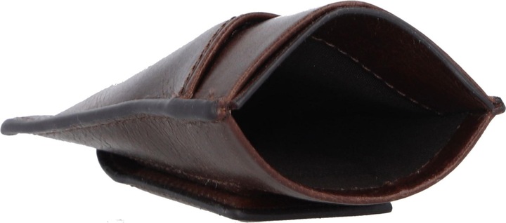 Actual product image Fossil Derrick RFID Magnetic Multicard