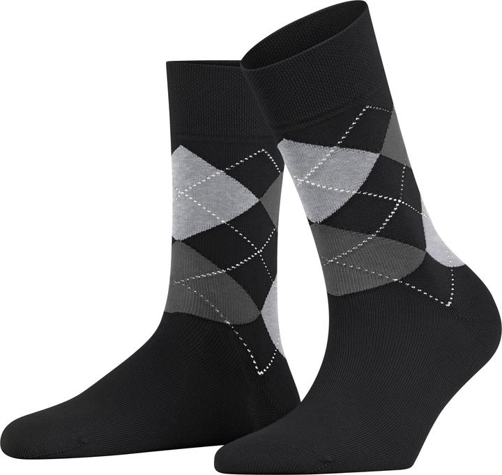 Actual product image Falke Argyle (Single pack, 39 - 42)
