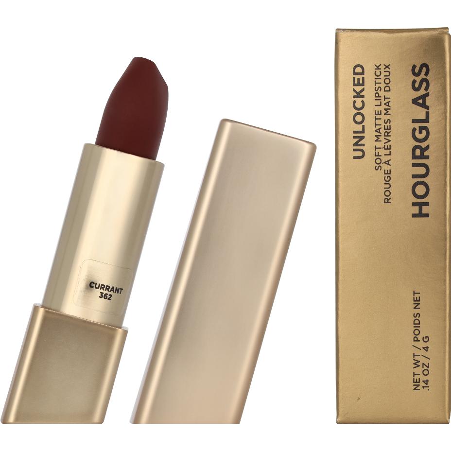 Thumbnail - Hourglass, Lippenstift + Lipgloss, Unlocked