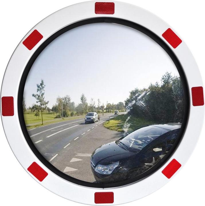 Moravia Verkehrsspiegel DURABEL ECO Ø 800 mm (Ø 80 cm)