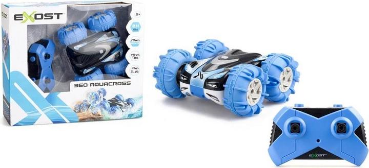 Image du produit Silverlit 360 AQUACROSS