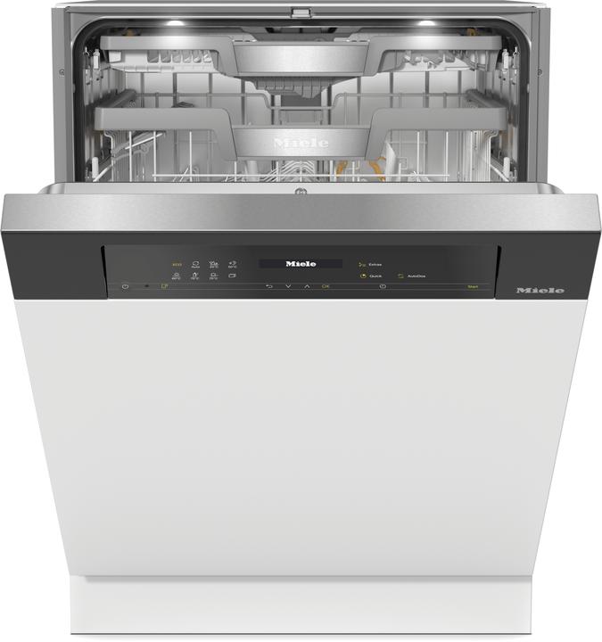 Actual product image Miele G 7731 SCi AD 125 Gala Ed.