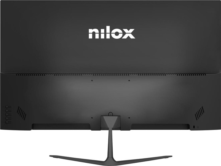 Produktbild Nilox MONITOR 27 IPS 4MS HDMI VGA NXM27FHD03 (1920 x 1080 Pixel, 27")