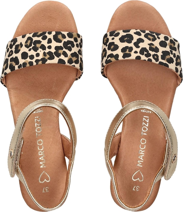 Immagine prodotto Marco Tozzi Sandalen (38)