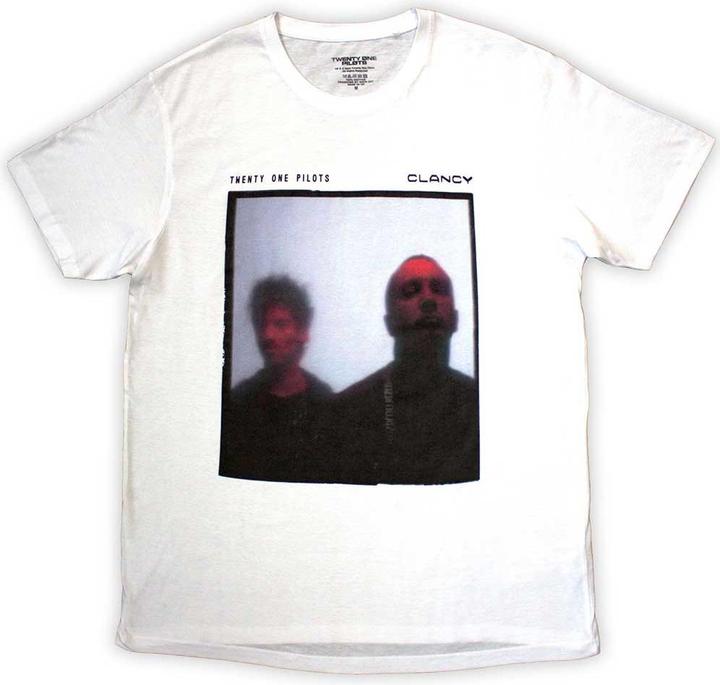 Produktbild Twenty one pilots Red Film (XL)