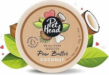 Produktbild Pet Head Paw Butter