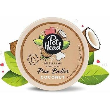 Thumbnail - Pet Head Paw Butter (Hund, 40 ml), Tierpflegemittel