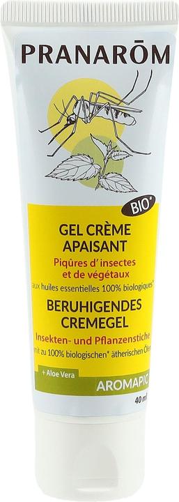 Immagine prodotto Pranarom Beruhigende Cremegel (40 ml)