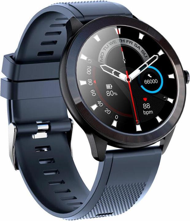 Actual product image Leotec LESW32B (32 mm)