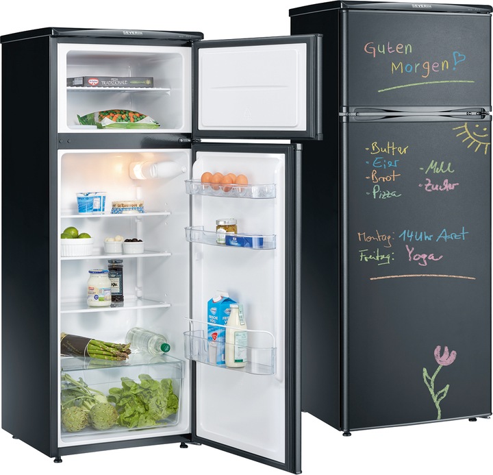Actual product image Severin Ks 9950 (209 l)