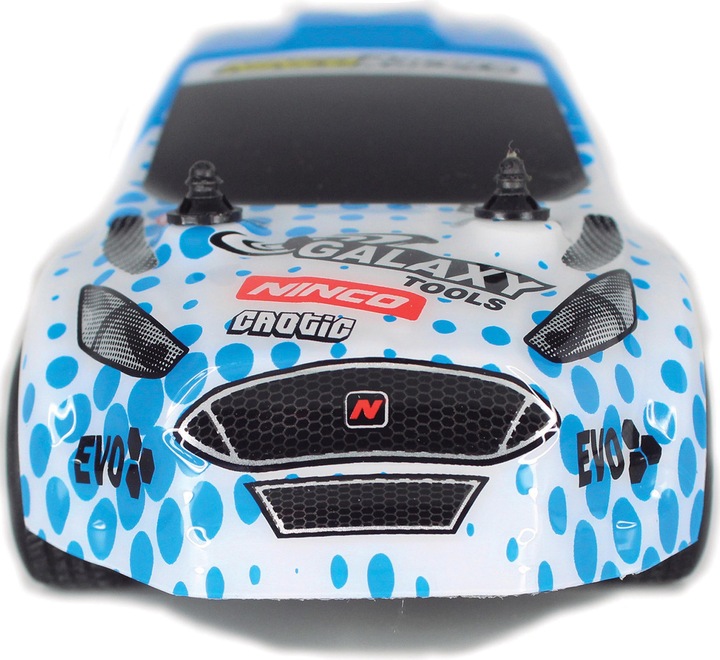 Image du produit Ninco Racers X Rally Galaxy