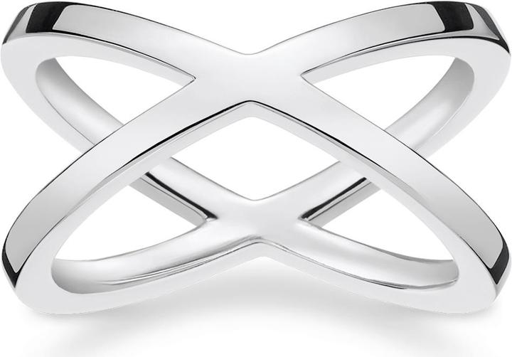 Immagine prodotto Thomas Sabo Anello (56, 925 Argento)