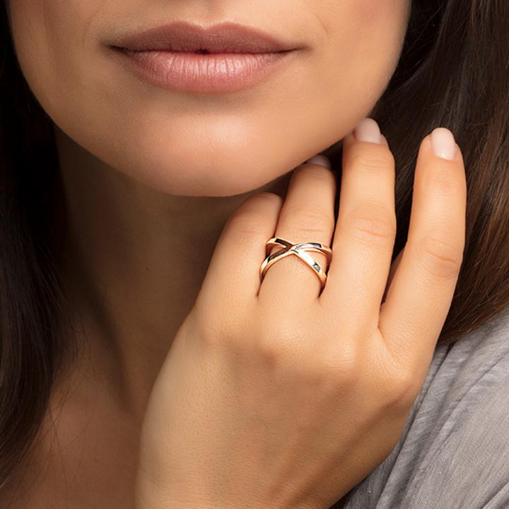 Immagine prodotto Thomas Sabo Anello (54, 925 Argento)
