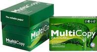 Produktbild Multicopy Multifunktionspapier (80 g/m², 2500 x, A4)