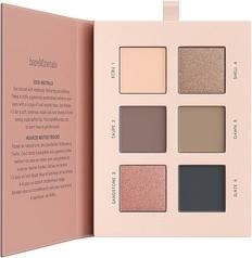 Bare Minerals Bareminerals Mineralist Eyeshadow Palette Ultranatural Eyeshadow Palette 7.8G