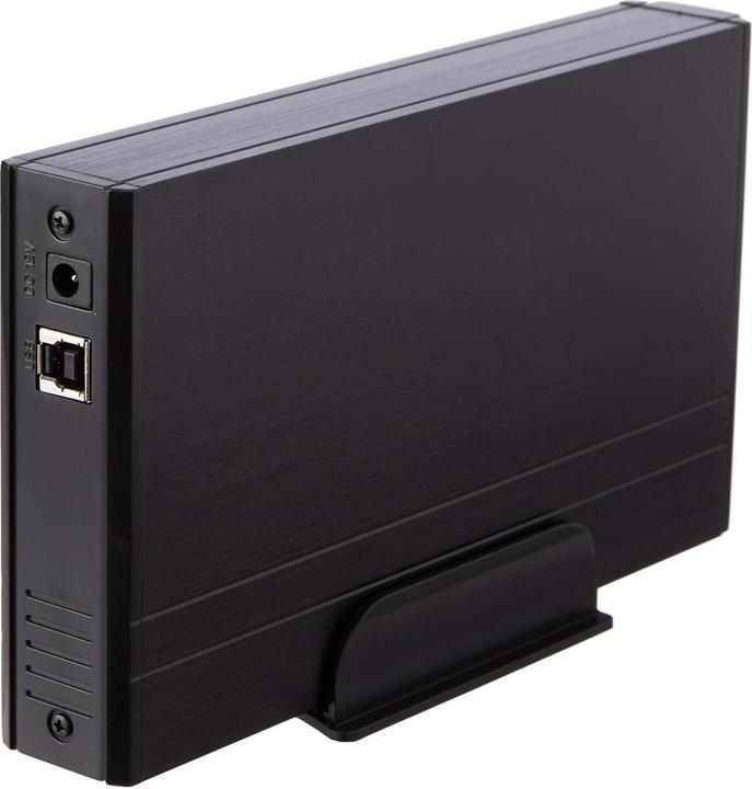 Advance BOITIER EXTERNE VELOCITY DISK S10 USB 3.0 - 31/2 IDE + S-ATA (3.5")