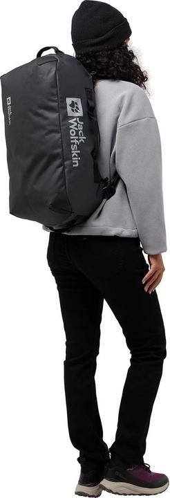 Immagine prodotto Jack Wolfskin Borsone All-In 35 (35 l)