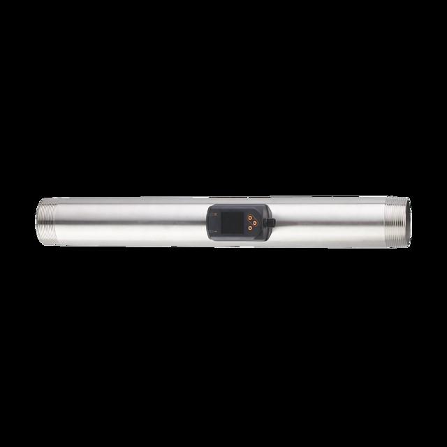 Actual product image ifm Electronic Compressed air meter
