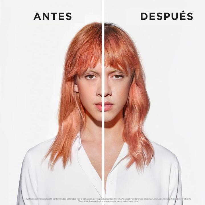 Actual product image Kérastase Bain Chroma Respect (Liquid shampoo, 500 ml)