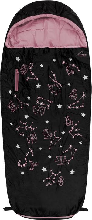 Produktbild Normani Kinder Schlafsack „Lavensby“ - 9173 (185 cm)