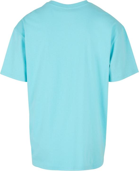 Produktbild Build Your Brand Heavy Oversize Tee (M)
