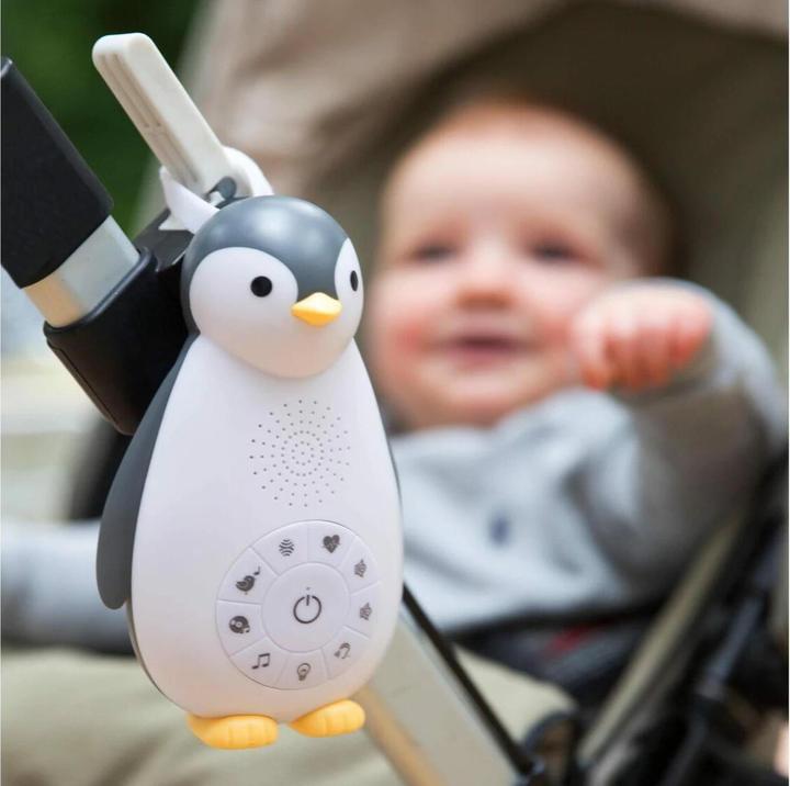 Produktbild ZaZu Zoë