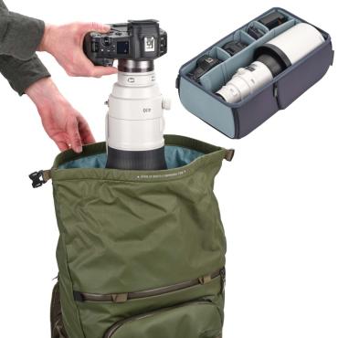 Produktbild Shimoda Core Unit DSLR XL40 RST