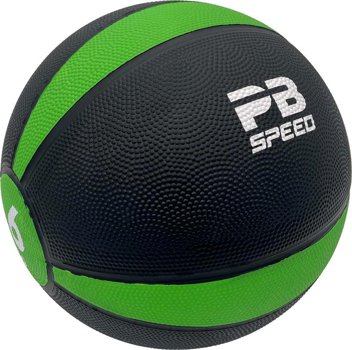 Actual product image Perform Better PB Speed medicine ball (6 kg)